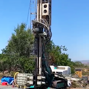 POZOS PROFUNDOS CON ENTUBACIÓN