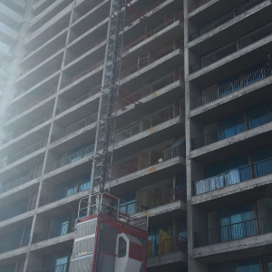 ASCENSORES DE OBRA 2